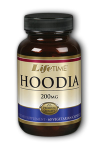Life Time Hoodia 200mg 60 Cap-UNAVAILABLE