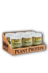 Life Time Life's Basics Pea Protein-Chocolate Choc 6 Pack Pwd-OUT OF STOCK