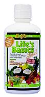 Life Time Life's Basics Vit/Min Multi Pinapl Coco 32oz Liq