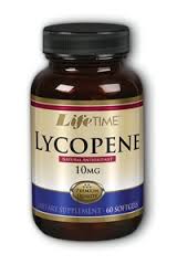 Life Time Lycopene 10mg 60 Sg-UNAVAILABLE