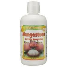 Life Time Mangosteen Juice Trop Fruit 32oz Liq-UNAVAILABLE