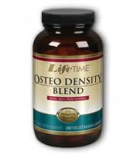 Life Time Osteo Density  180 Vcp-UNAVAILABLE