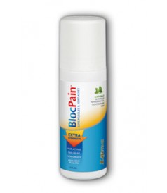 Life Time BlocPain Roll-On  3oz-UNAVAILABLE