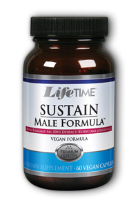 Life Time Sustain Male  60 Vcp