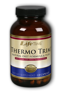 Life Time Thermotrim Diet Formula  120 Cap