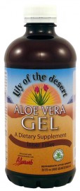 Lily of the Desert Aloe Vera Gel 32 oz-temp unavailable