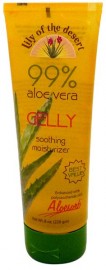 Lily of the Desert Aloe Vera Gelly 8 oz