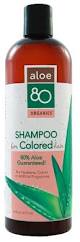 Lily Of The Desert Aloe80Organc Shampoo Colored 16Oz