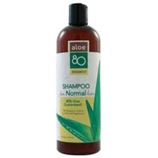 Lily Of The Desert Aloe80Organc Shampoo Normal 16O-TEMP OUT OF STOCKz