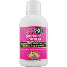 Lily of the Desert AV 80 Stomach Formula 16 oz-UNAVAILABLE
