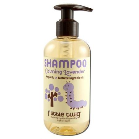 little twig Shampoo,Lavender 8.5 Fz