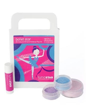 Lucky Luna, Llc Ballet Star 1Kit