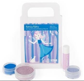 Lucky Luna, Llc Fancy Fairy 1Kit