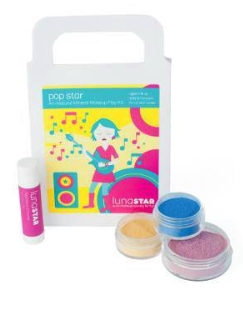Lucky Luna, Llc Pop Star 1Kit