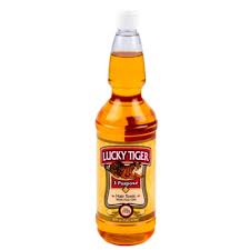 Lucky Tiger Barbershop Three Purpose Hair Tonic 16 oz-TEMP OUT OF STOCK