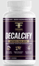Freeman Formula Decalcify 60 caps