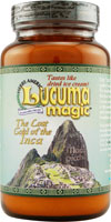 Maca Magic - Lucama Magic Smoothie Mix 6.8 oz