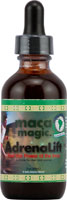 Maca Magic - Maca Magic AdrenaLift 2 oz