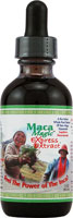 Maca Magic - Maca Magic Express Energy Liquid Extract 2 oz