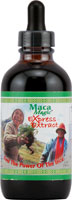 Maca Magic - Maca Magic Express Energy Liquid Extract 4 oz