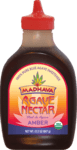 Madhava - Agave Nectar Organic Amber 23.5 oz