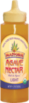 Madhava - Agave Nectar Organic Light 11.75 oz