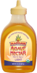 Madhava - Agave Nectar Organic Light 23.5 oz