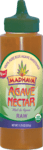 Madhava - Agave Nectar Organic Raw 11.75 oz