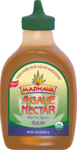 Madhava - Agave Nectar Organic Raw 23.5 oz-OUT OF STOCK