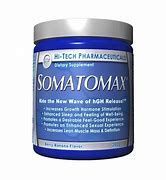 Hi-Tech Pharmaceuticals Somatomax Berry Banana 20 servings