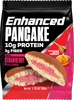 Enhanced Labs Protein Pancake 10g Protein (10ct Box) Strawberry Flavor