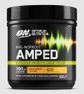 Optimum Nutrition - Pre Workout Amped 20 servings Citrus Mango 360g