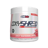 EHP LABS Oxyshred Thermogenic Fat Burner Juicy Watermelon Flavor 60 Servings
