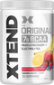 Scivation - Xtend Knockout Fruit Punch 405 Grams 30 Servings