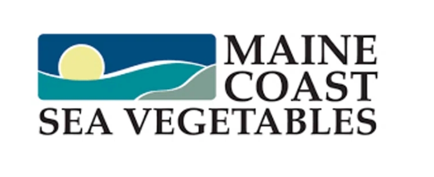 Maine Coast Sea Vegetables 