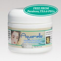 Maitake Products Inc Aquamella Skin Cream 2 oz
