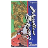 Maitake Products Inc Grifron Mushroom Emperors 120 Cap