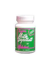 Malabar Super Milk Digestant 100 tab