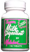 Malabar Super Milk Digestant 150 tab
