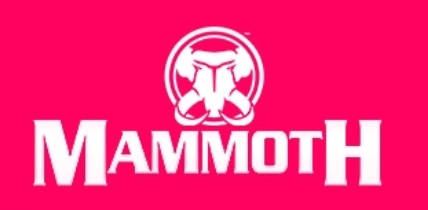 Mammoth Supplements