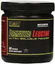 Man Sports - Fermented Leucine Unflavored 50 Servings