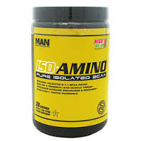 Man Sports - Iso-Amino Melon 30 servings