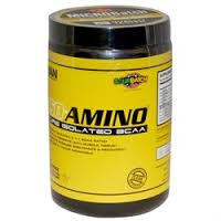 Man Sports - Iso-Amino Sour Patch Kids 30 servings