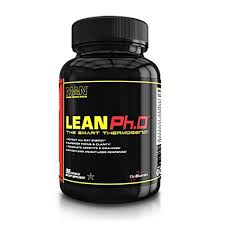 Man Sports - Lean Ph.D  90 Cap      TEMPORARILY UNAVAILABLE