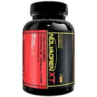Man Sports - Nolvadren XT 56 Capsules