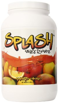 Splash - Mango Tango 2lbs