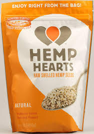 Manitoba Harvest Hemp Hearts,Natural 16 OZ