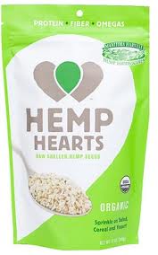 Manitoba Harvest Hemp Hearts,Og2 12 OZ