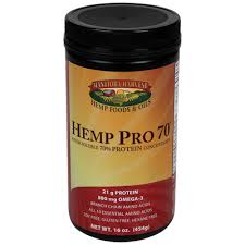 Manitoba Harvest Hemp Pro 70,Concentrated 16 OZ
