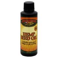 Manitoba Harvest Hemp Seed Oil 12 FZ